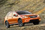 Subaru XV Crosstrek 2013 года